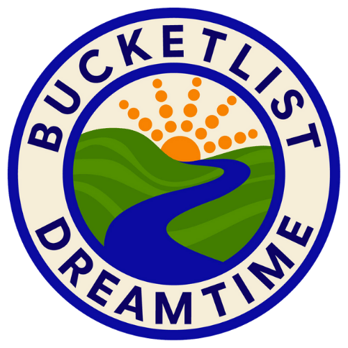 BucketList Dreamtime logo